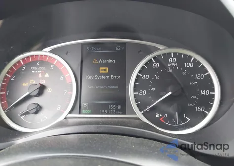 2017 Nissan Sentra Nismo from USA, damaged, VIN 3N1CB7AP9HY371464